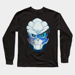 Gotta keep em calibrated Long Sleeve T-Shirt